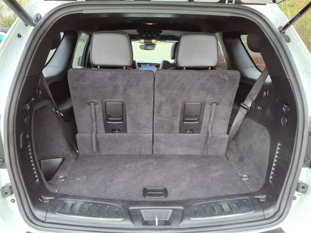 used 2022 Dodge Durango car, priced at $32,250