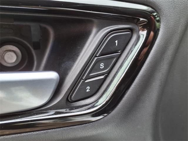 used 2022 Dodge Durango car, priced at $32,250