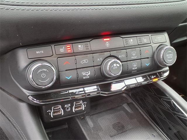 used 2022 Dodge Durango car, priced at $32,250