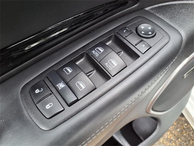 used 2022 Dodge Durango car, priced at $32,250