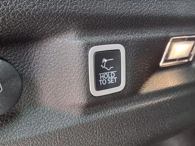 new 2025 Jeep Grand Cherokee L car, priced at $43,780