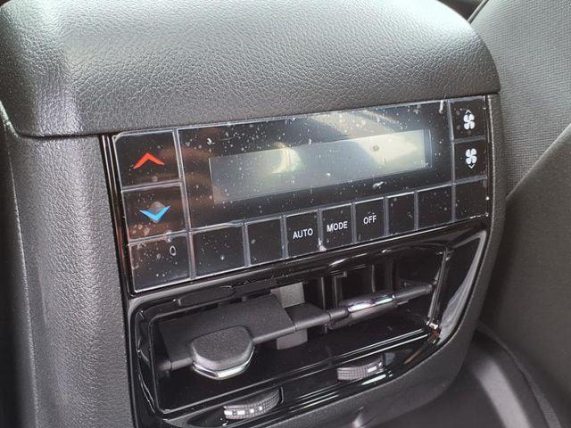 new 2025 Jeep Grand Cherokee L car, priced at $43,780