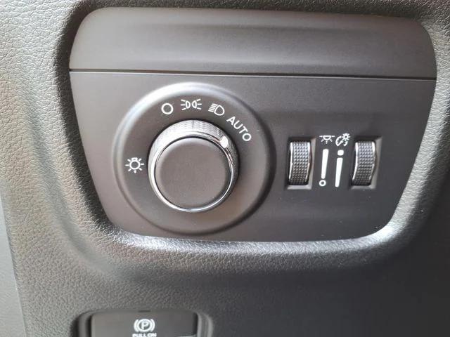 new 2025 Jeep Grand Cherokee L car, priced at $43,780