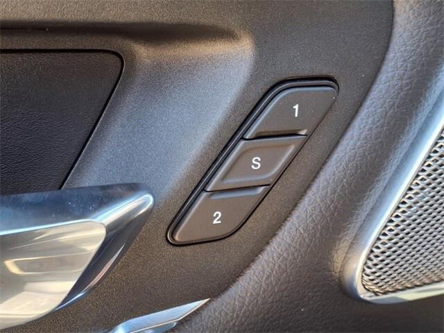 new 2025 Ram 1500 car, priced at $56,831