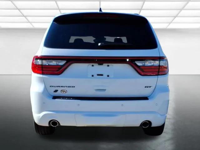 new 2026 Dodge Durango car, priced at $46,235