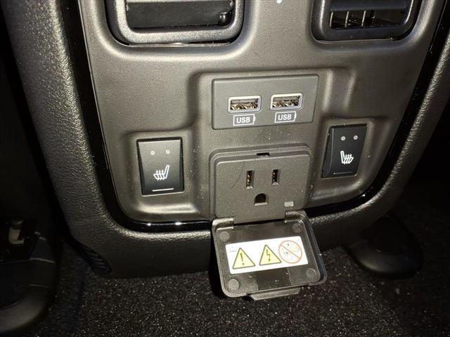 new 2026 Dodge Durango car, priced at $46,235