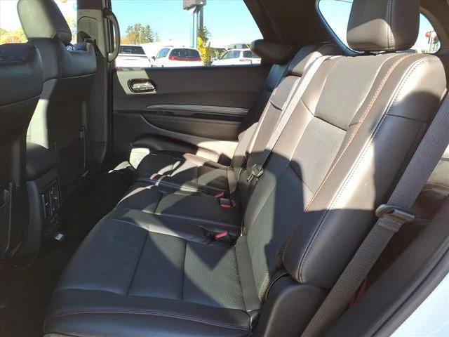 new 2026 Dodge Durango car, priced at $46,235