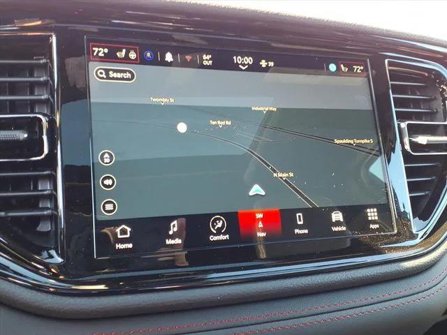 new 2026 Dodge Durango car, priced at $46,235