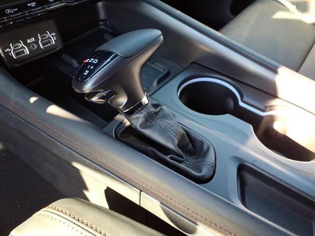 new 2026 Dodge Durango car, priced at $46,235