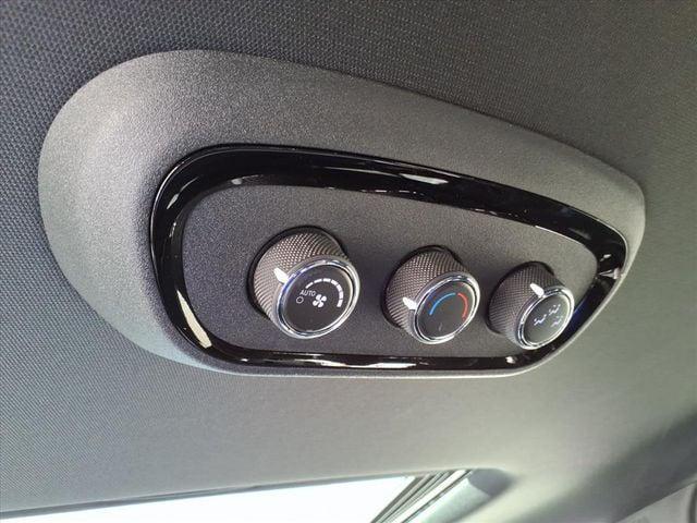 new 2026 Dodge Durango car, priced at $46,235