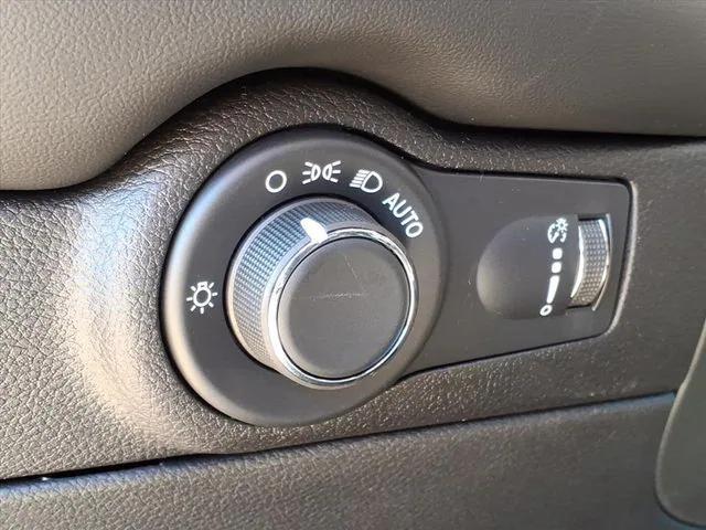 new 2026 Dodge Durango car, priced at $46,235