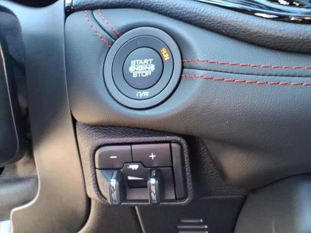 new 2026 Dodge Durango car, priced at $46,235