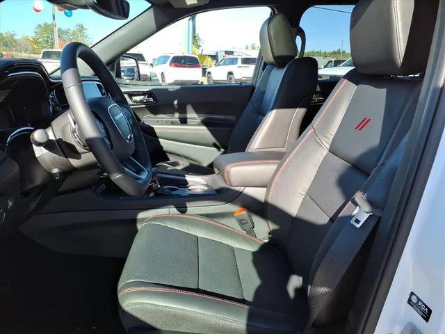 new 2026 Dodge Durango car, priced at $46,235
