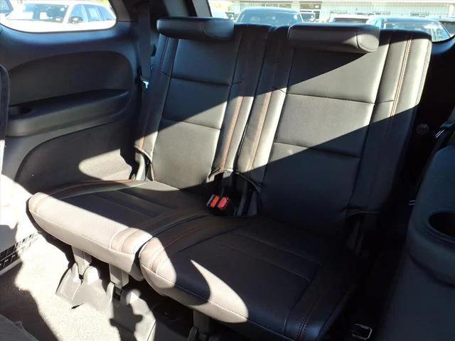 new 2026 Dodge Durango car, priced at $46,235