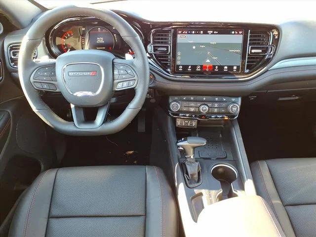 new 2026 Dodge Durango car, priced at $46,235