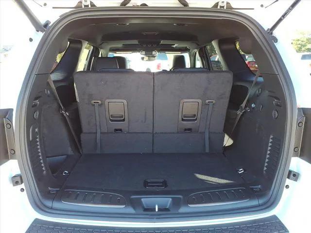 new 2026 Dodge Durango car, priced at $46,235