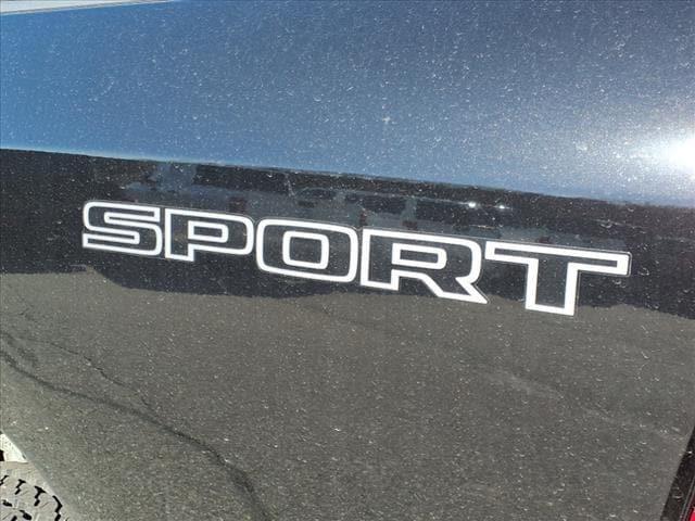 new 2024 Ram 2500 car, priced at $69,945