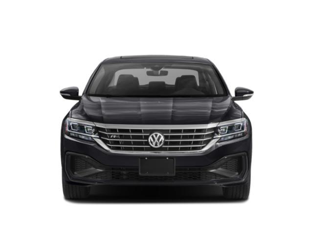 used 2022 Volkswagen Passat car, priced at $20,689