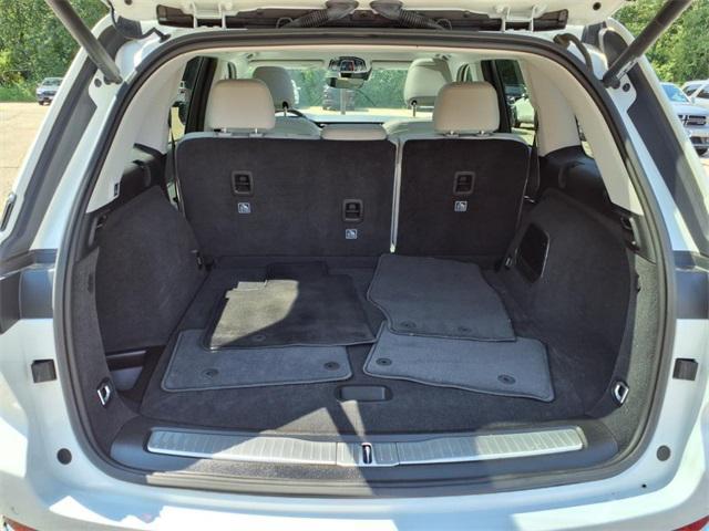 used 2022 Jeep Grand Cherokee car, priced at $34,500