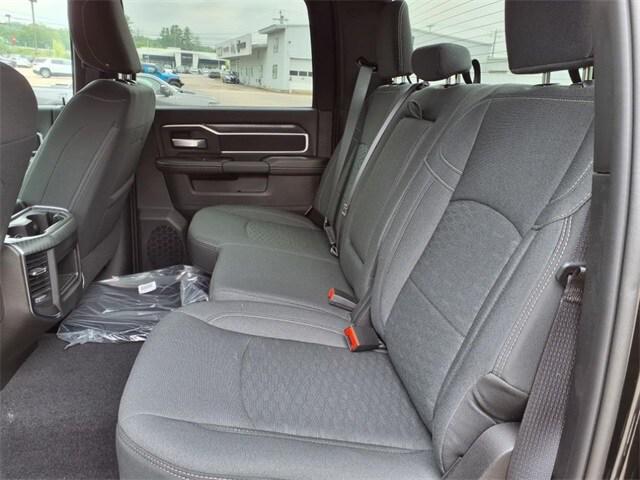 new 2025 Ram 2500 car, priced at $71,075