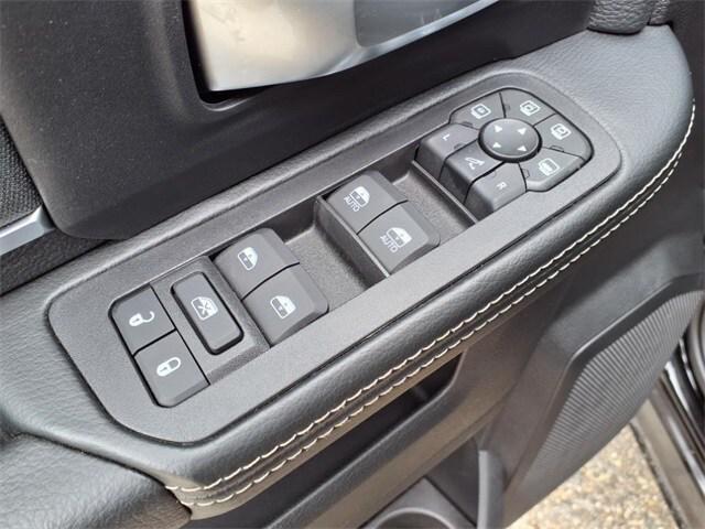 new 2025 Ram 2500 car, priced at $71,075