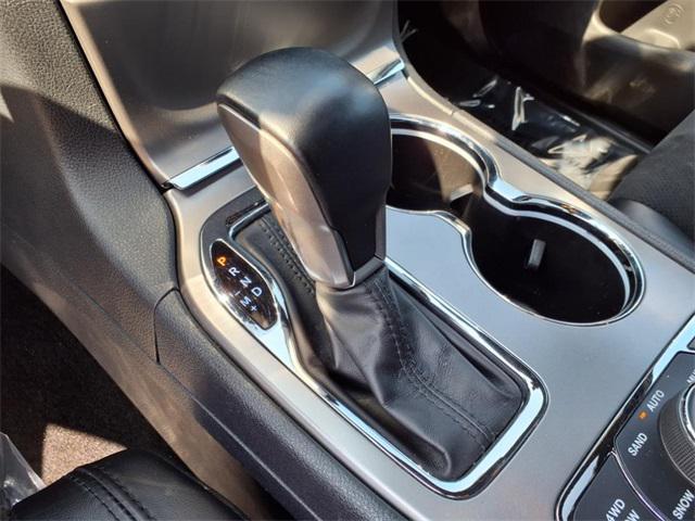 used 2022 Jeep Grand Cherokee car, priced at $26,999