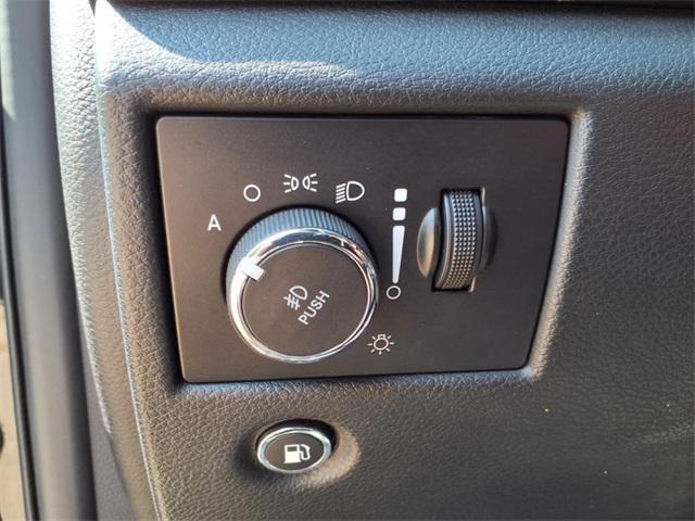 used 2022 Jeep Grand Cherokee car, priced at $26,999
