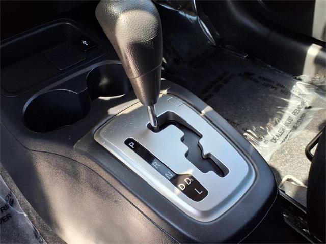 used 2022 Mitsubishi Mirage car, priced at $12,495