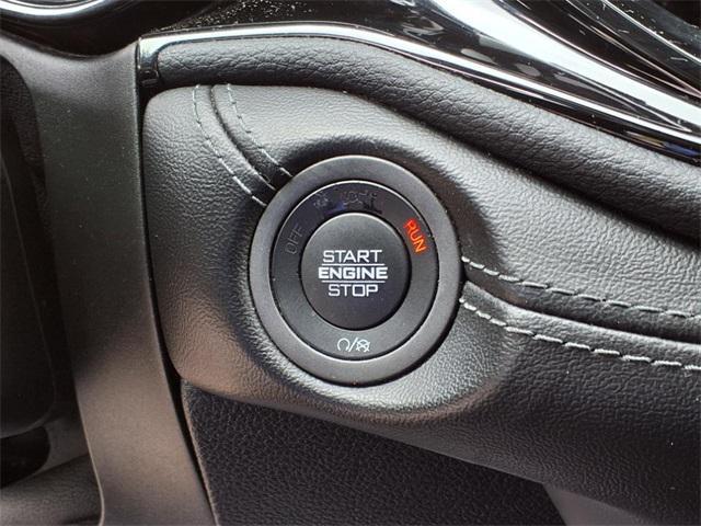 used 2022 Dodge Durango car, priced at $30,159