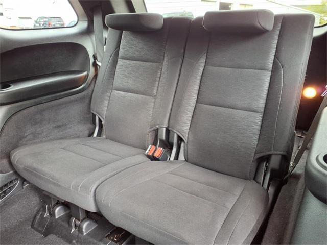 used 2022 Dodge Durango car, priced at $30,159