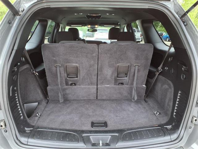 used 2022 Dodge Durango car, priced at $30,159