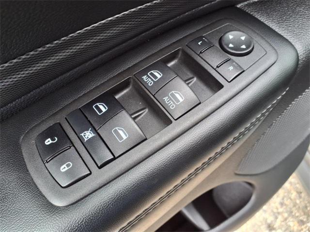 used 2022 Dodge Durango car, priced at $30,159