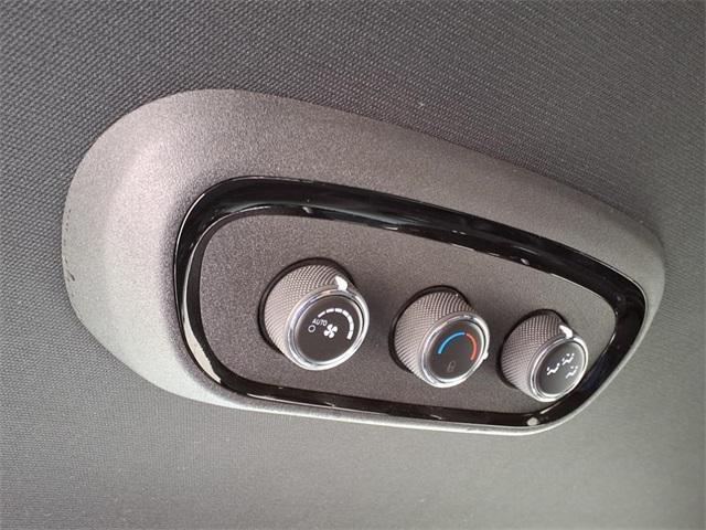 used 2022 Dodge Durango car, priced at $30,159