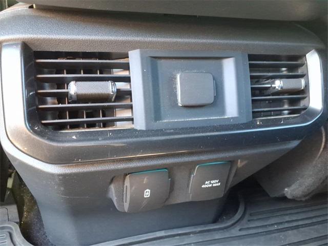used 2022 Ford F-150 car, priced at $36,999