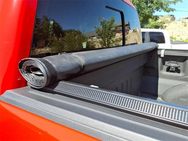 used 2022 Ford F-150 car, priced at $36,999