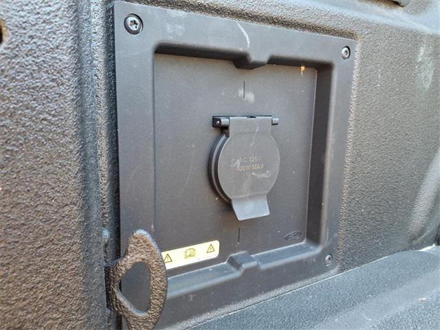used 2022 Ford F-150 car, priced at $36,999
