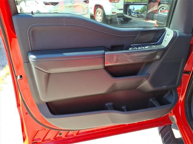 used 2022 Ford F-150 car, priced at $36,999