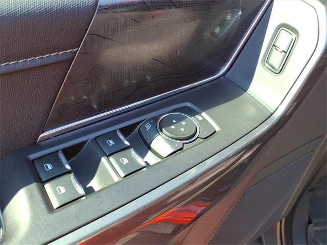 used 2022 Ford F-150 car, priced at $36,999