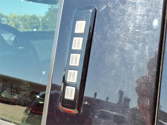 used 2022 Ford F-150 car, priced at $36,999