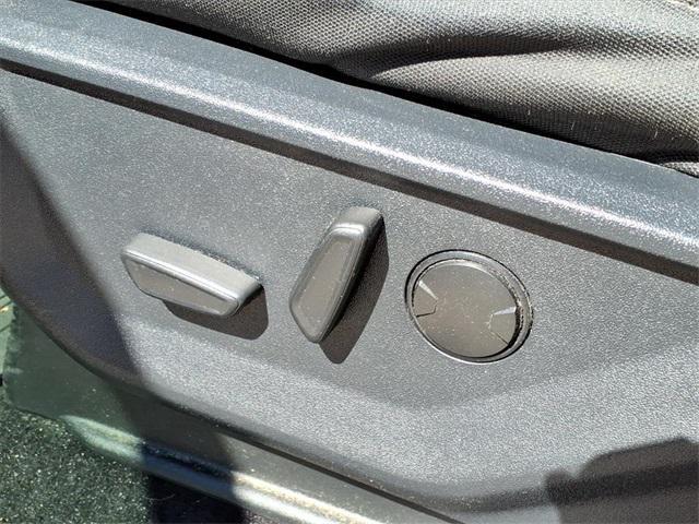 used 2022 Ford F-150 car, priced at $36,999
