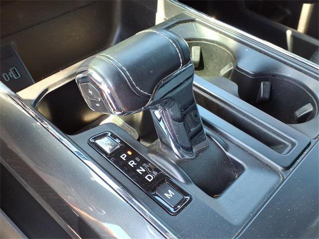 used 2022 Ford F-150 car, priced at $36,999