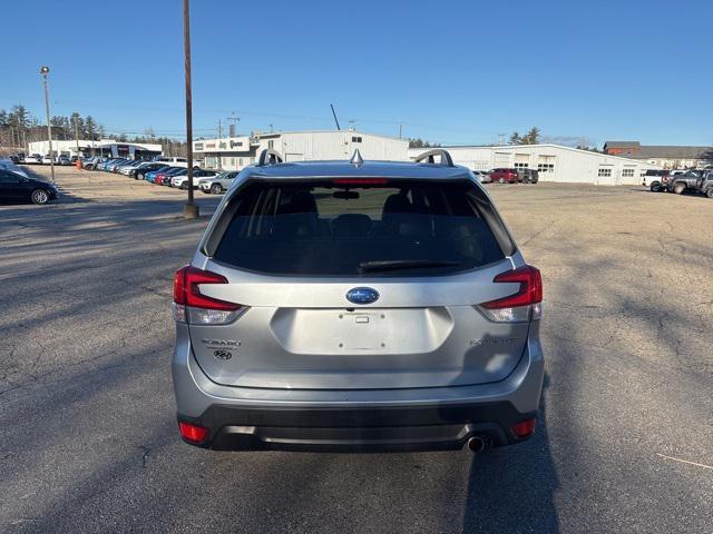 used 2019 Subaru Forester car, priced at $20,999