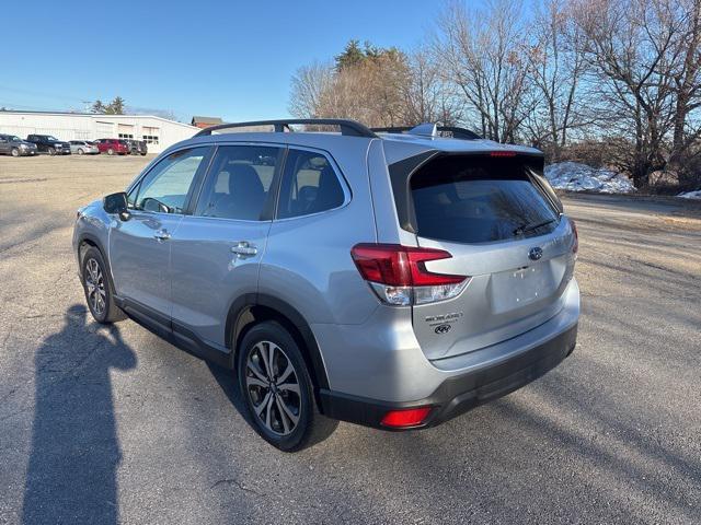 used 2019 Subaru Forester car, priced at $20,999