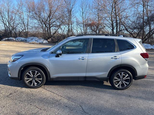 used 2019 Subaru Forester car, priced at $20,999