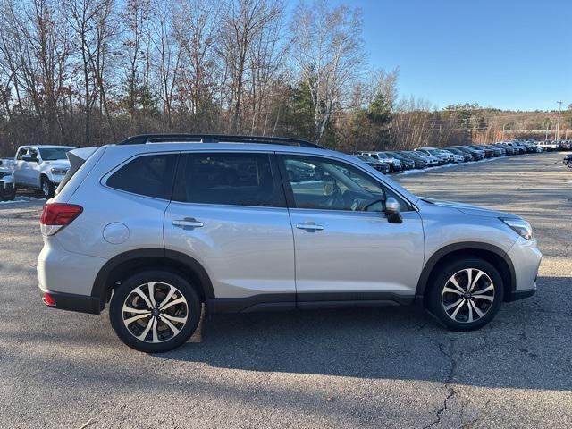 used 2019 Subaru Forester car, priced at $20,999