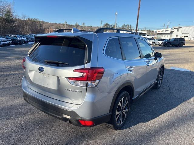 used 2019 Subaru Forester car, priced at $20,999