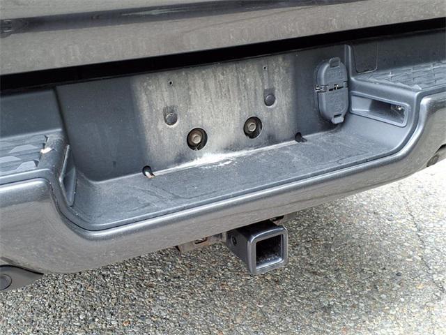 used 2021 Ram 1500 car, priced at $39,080