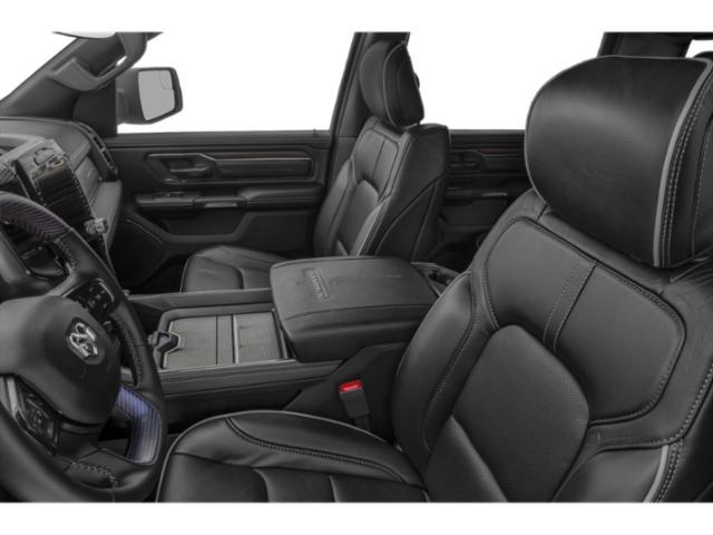 used 2021 Ram 1500 car, priced at $38,900