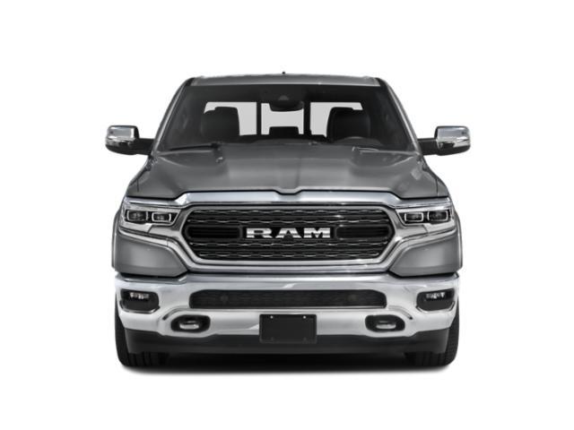 used 2021 Ram 1500 car, priced at $38,900