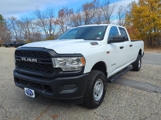 used 2019 Ram 2500 car, priced at $33,999